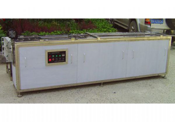 線(xiàn)材用超聲波清洗機(jī)